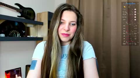 Anya online show from December 19, 10:24 pm