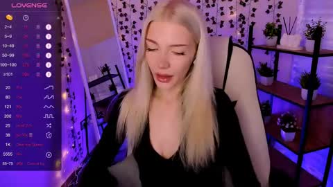 Anya online show from April 29, 3:10 am