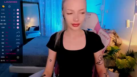 Anya online show from May 24, 2:54 am
