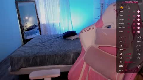 Anya online show from July 1, 3:28 am