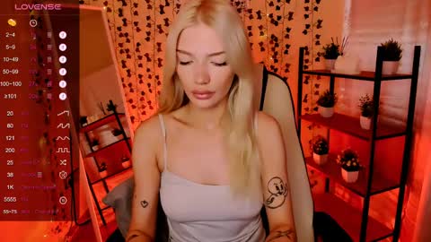 Anya online show from May 5, 2:14 am