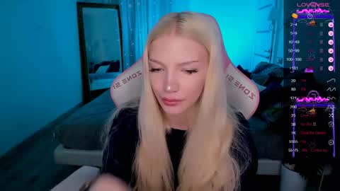 Anya online show from May 21, 2:20 am
