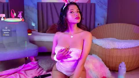 anyawink online show from October 11, 5:12 am