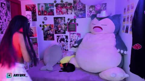 Any online show from October 10, 2:05 am