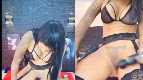 anyela_bdsm online show from October 14, 12:08 pm