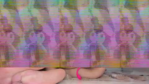 Snapshot of anyelaaaa chatting on October 1, 5:40 pm Angela online show from October 1, 5:40 pm