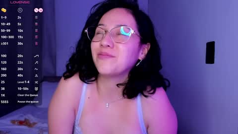 Anyi  Orion and Pyxis online show from April 5, 2:10 am