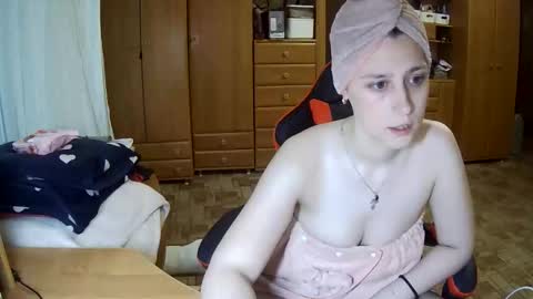 AnyonexSomy online show from May 26, 4:06 pm