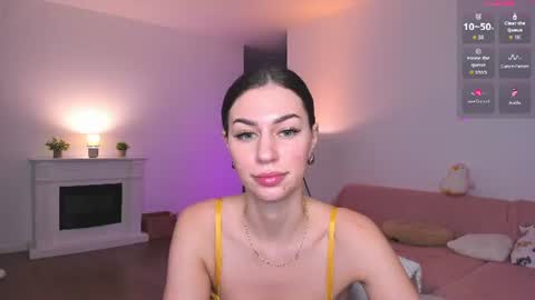 Anysa Smith online show from June 28, 12:39 am
