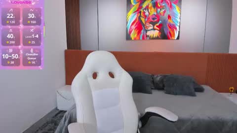 Anyy Honey online show from October 29, 6:54 pm