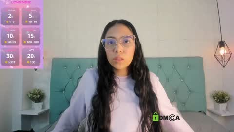 Aome Rainbow online show from December 16, 11:07 pm