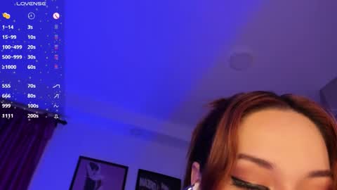 Nat online show from March 28, 12:55 am