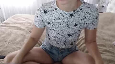 Aphrodite online show from November 20, 11:22 am