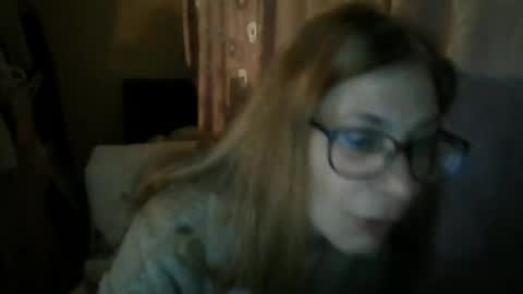 Aphrodity Rox online show from May 25, 11:15 pm