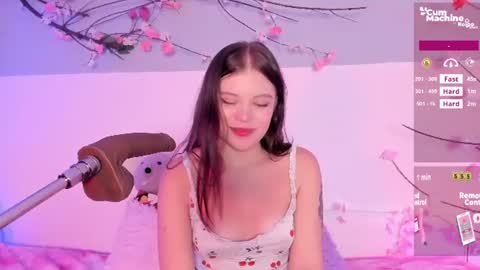 Lily online show from July 9, 8:44 pm