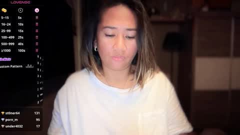 Anika online show from December 3, 6:32 pm