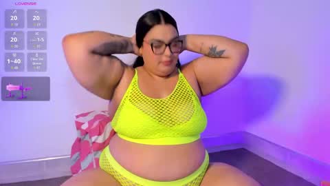 Maria online show from May 11, 8:17 pm