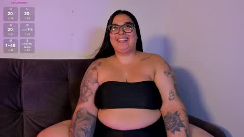 Maria online show from May 17, 9:14 pm