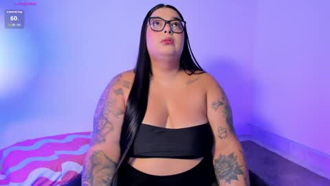 Maria online show from May 13, 11:16 am