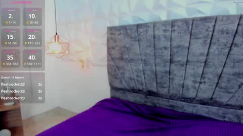 April SC online show from November 15, 10:55 pm