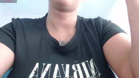 April Bunny online show from May 12, 6:58 pm