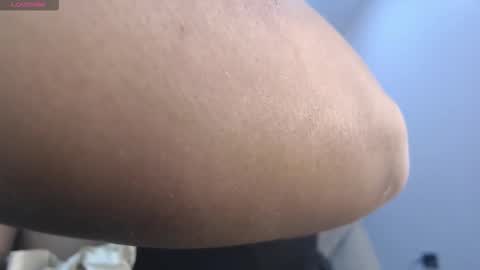 April Bunny online show from December 1, 9:17 pm