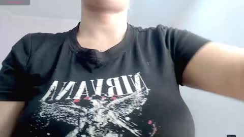 April Bunny online show from March 21, 2:22 pm