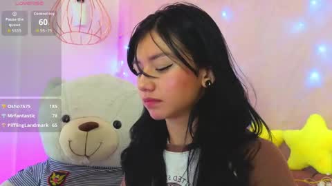   online show from May 11, 3:07 pm