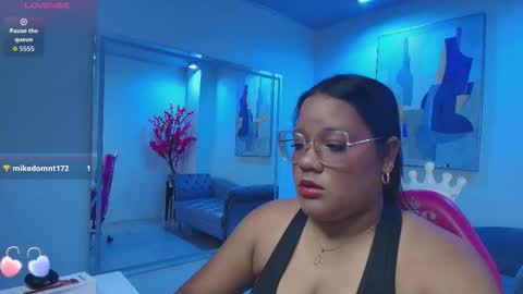 April  online show from November 12, 3:48 am