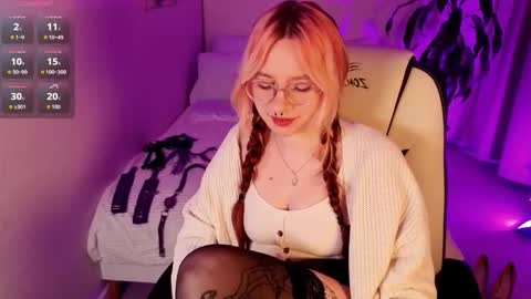  April  follow me  online show from September 16, 4:04 pm