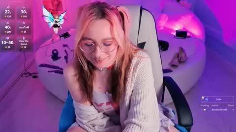  April  follow me  online show from September 14, 4:27 pm