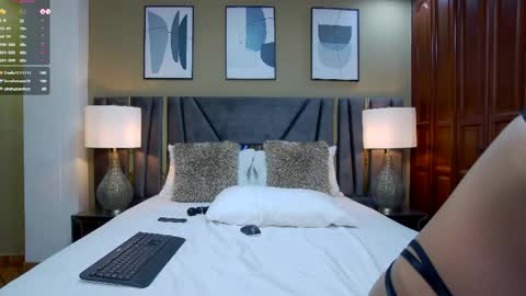  April  online show from April 7, 4:47 am