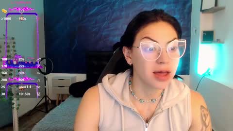  April  online show from December 20, 12:05 pm