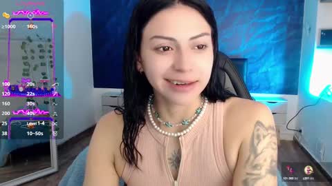  April  online show from December 21, 1:21 pm