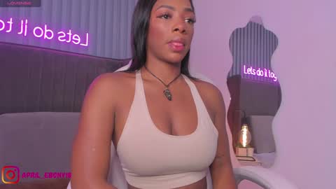 April online show from February 5, 10:41 am