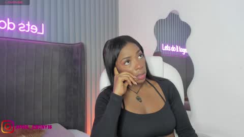 April online show from February 7, 10:40 am
