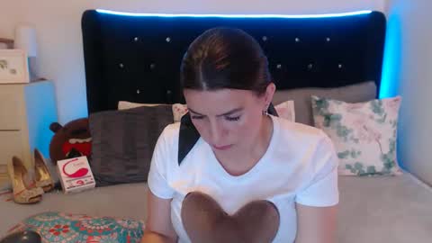 April online show from March 5, 6:48 pm