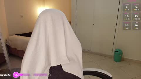 Scarlett Independent Model  online show from March 29, 4:00 am