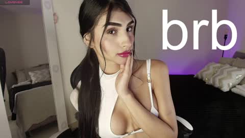 Scarlett Independent Model  online show from May 21, 11:57 pm