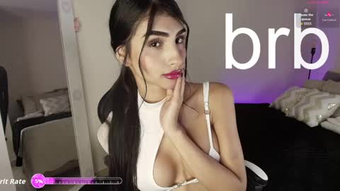 Scarlett Independent Model  online show from May 23, 1:15 am