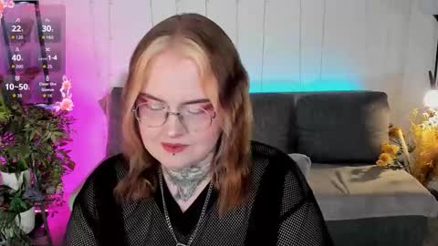April online show from October 10, 4:01 pm