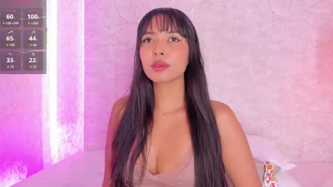 April online show from May 21, 12:25 pm