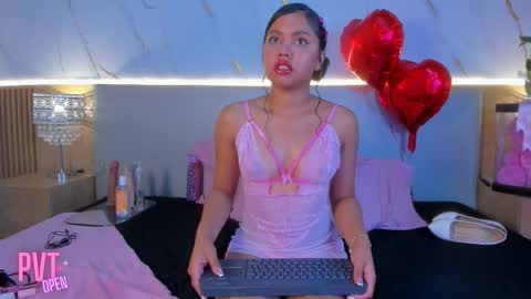 aprilgrey111 online show from February 13, 8:54 pm