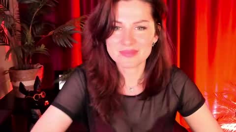 aprill_o_nill online show from May 25, 6:29 pm