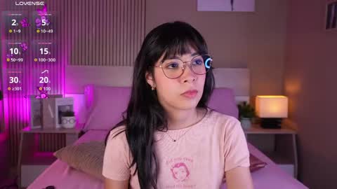 aprilqueenie online show from May 18, 7:31 pm