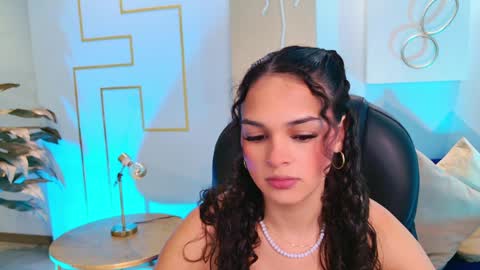 April Rhodes  online show from January 17, 3:12 am