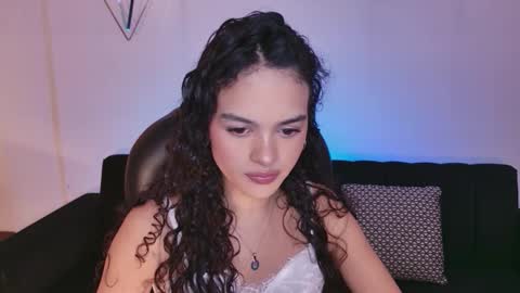  April Rhodes  online show from November 8, 10:31 am