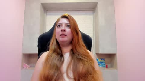 aprilricci online show from May 20, 5:32 pm