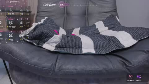 aprilricci online show from December 12, 9:26 pm