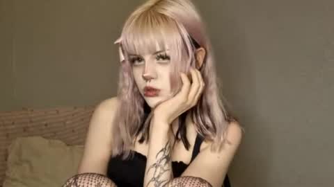 Alice D online show from May 23, 10:08 pm